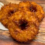 My Secret for Unbelievably Crispy Air Fryer Chicken Wings!