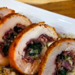 Sweet and Spicy Jalapeño Raspberry Chicken: Your New Favorite Weeknight Meal!