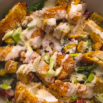 Churu Chicken Amarillo: A Very Different & Umami Taste